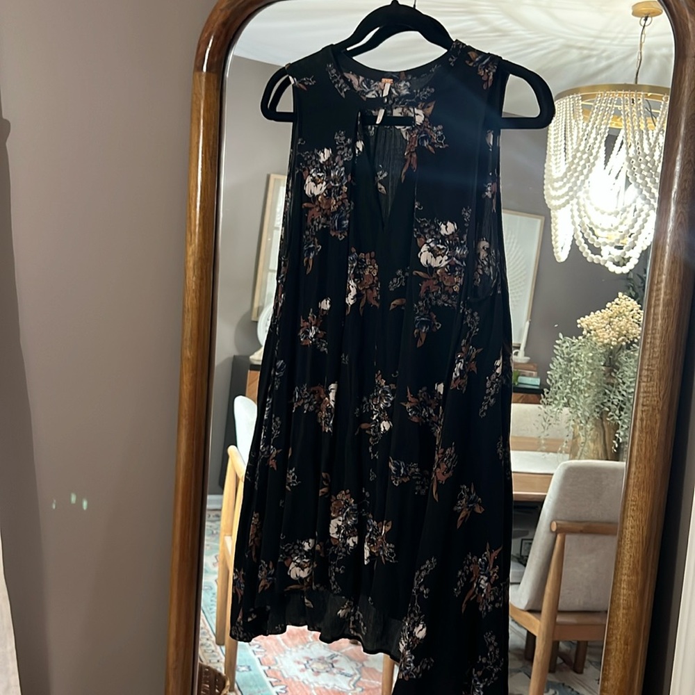 Free people dress